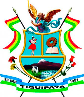 Tiquipaya